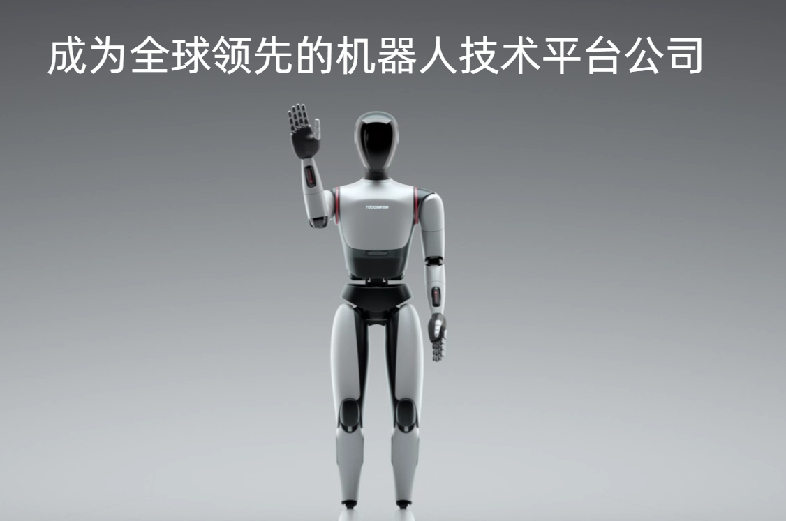 晓莺说：供应链同源加速智车与具身智能产业融合（下）