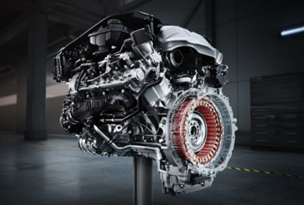 梅赛德斯-AMG GLE新车型上市 售162.68万元