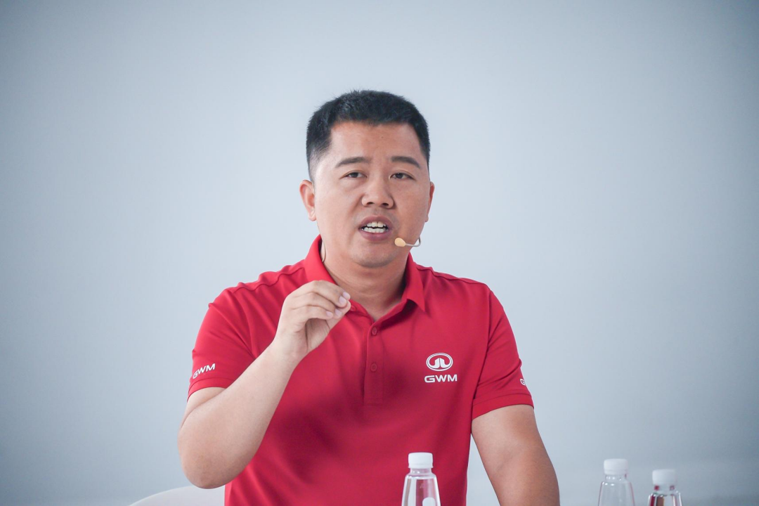 “Hi4 Talk嗨聊会”第二期开播 带你解锁环塔冠军动力的奥秘