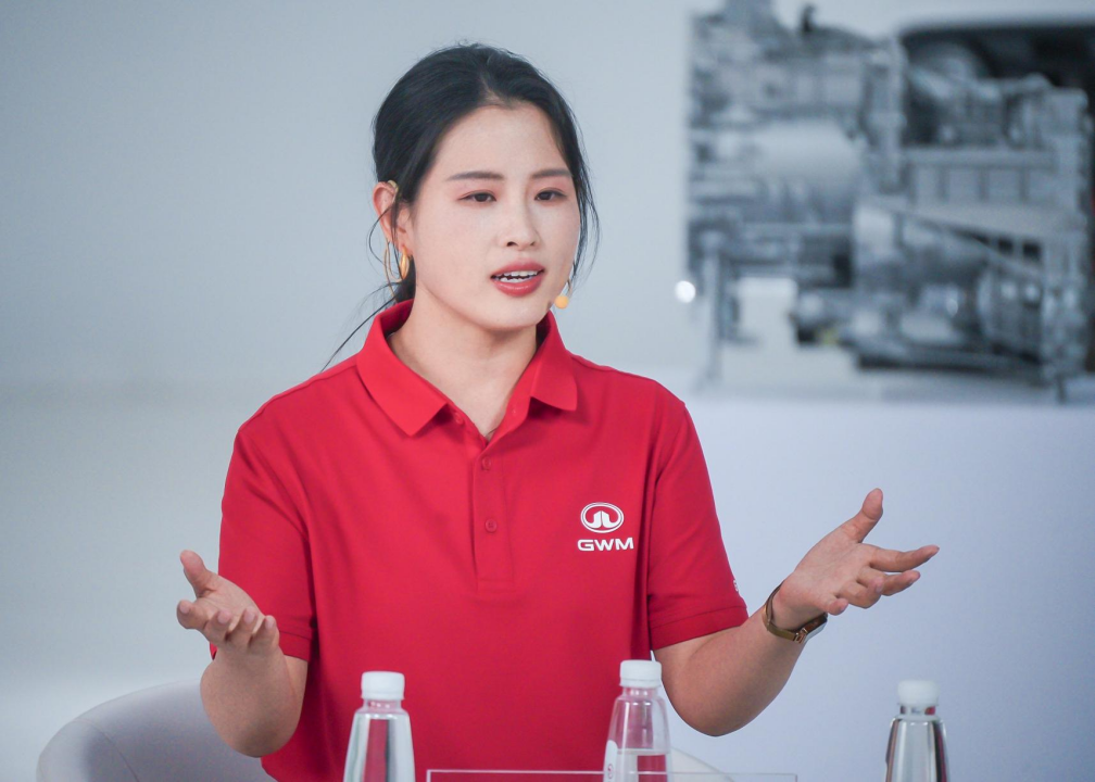 “Hi4 Talk嗨聊会”第二期开播 带你解锁环塔冠军动力的奥秘