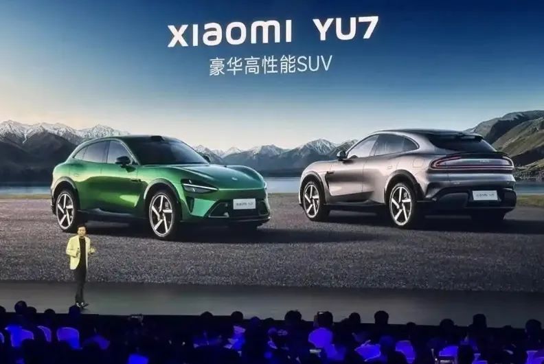 小米YU7上市72小时：销售坐享“飞来横财”，用户发起“退订风波”
