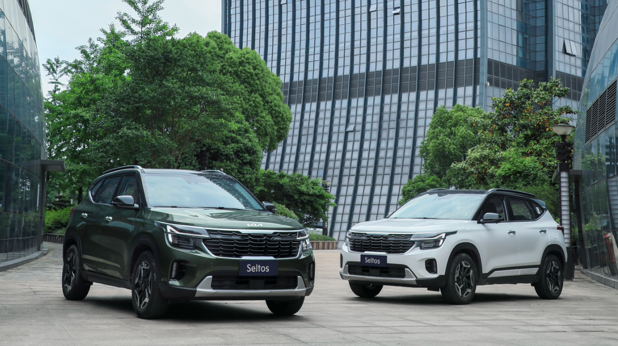 7月重磅新车一览：理想i8、小鹏G7等上市在即