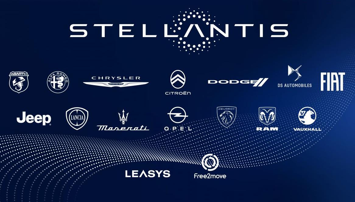 Stellantis新任CEO任命高管团队