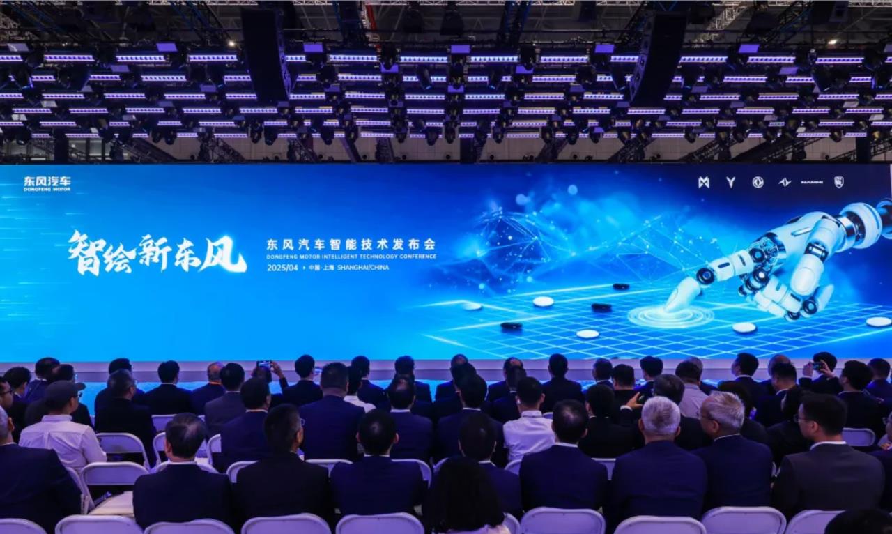 下半年188万销量目标，东风汽车要怎么冲？