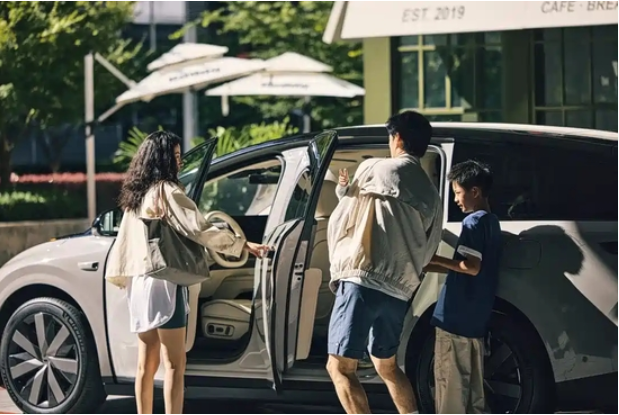 预计35万起售 理想i8将于7月29日上市