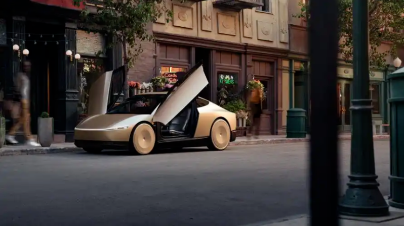 哈啰“造父”入局Robotaxi，生态协同是破局关键