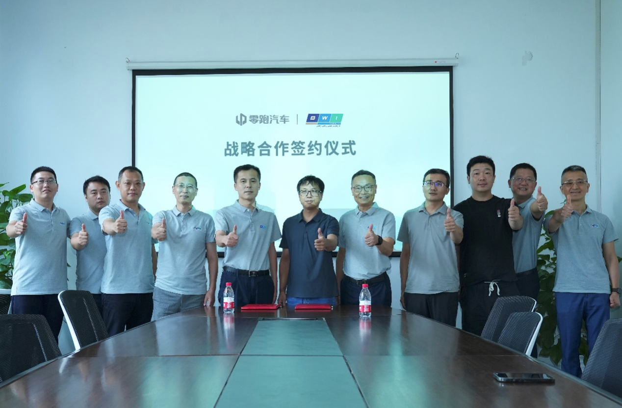 “大单品”利刃+组织再造，中国底盘独角兽锋芒毕露