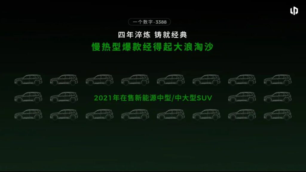 零跑如何逆袭，朱江明用五个小故事说清