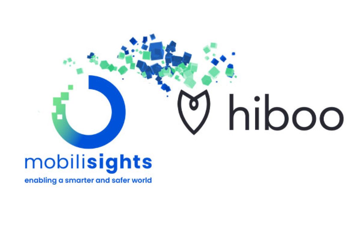 Mobilisights和Hiboo建立战略合作关系 以更好地了解现实世界的车辆使用情况