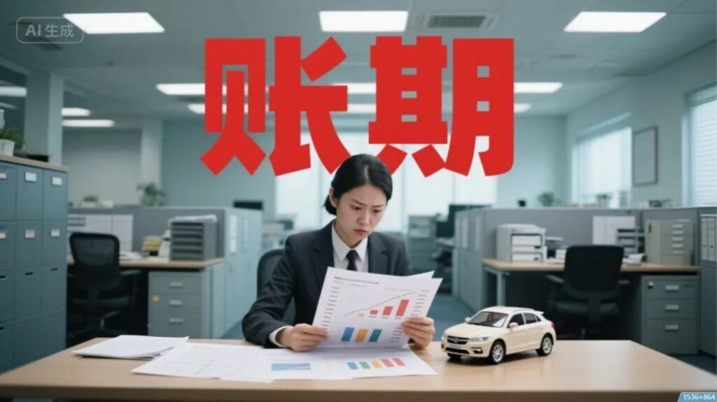汽车人苟活的这半年