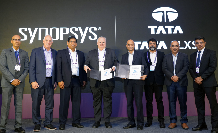 Tata Elxsi与新思科技合作 通过先进的ECU虚拟化功能加速软件定义汽车开发