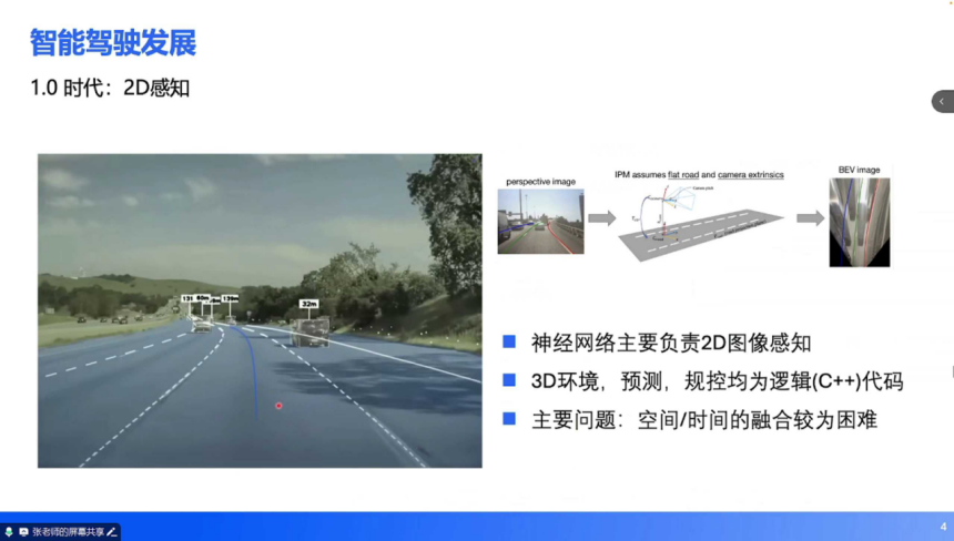 端到端技术培训 | 盖世大学堂端到端系列知识讲解