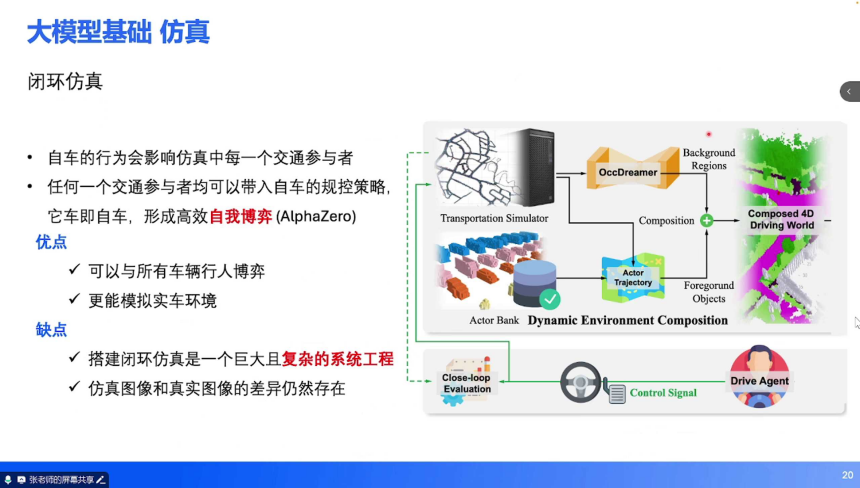 端到端技术培训 | 盖世大学堂端到端系列知识讲解