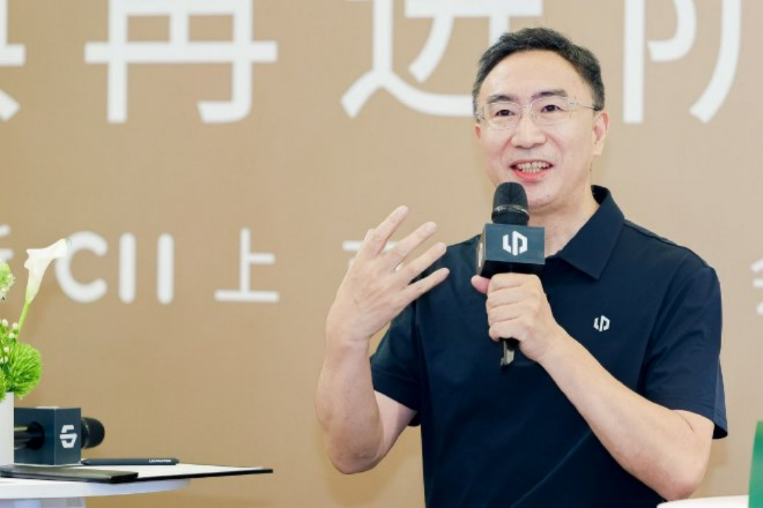 零跑汽车：十年逆袭，如何从被质疑到崛起？