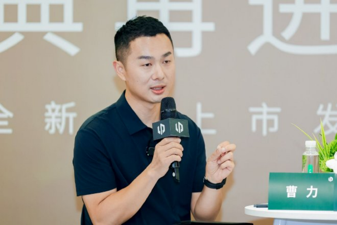 零跑汽车：十年逆袭，如何从被质疑到崛起？