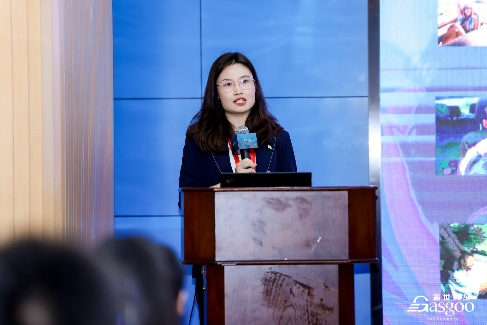 圆满落幕｜盖世汽车2025汽车智能玻璃创新技术及应用大会