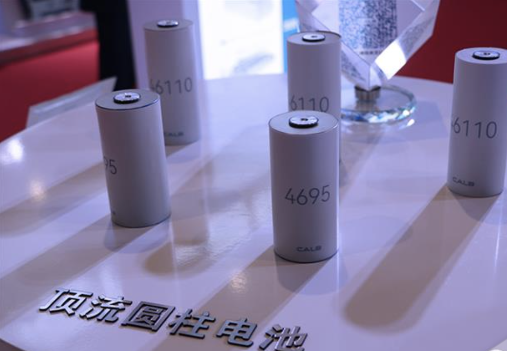 中创新航“H吃A”加速！30%持股入主苏奥传感