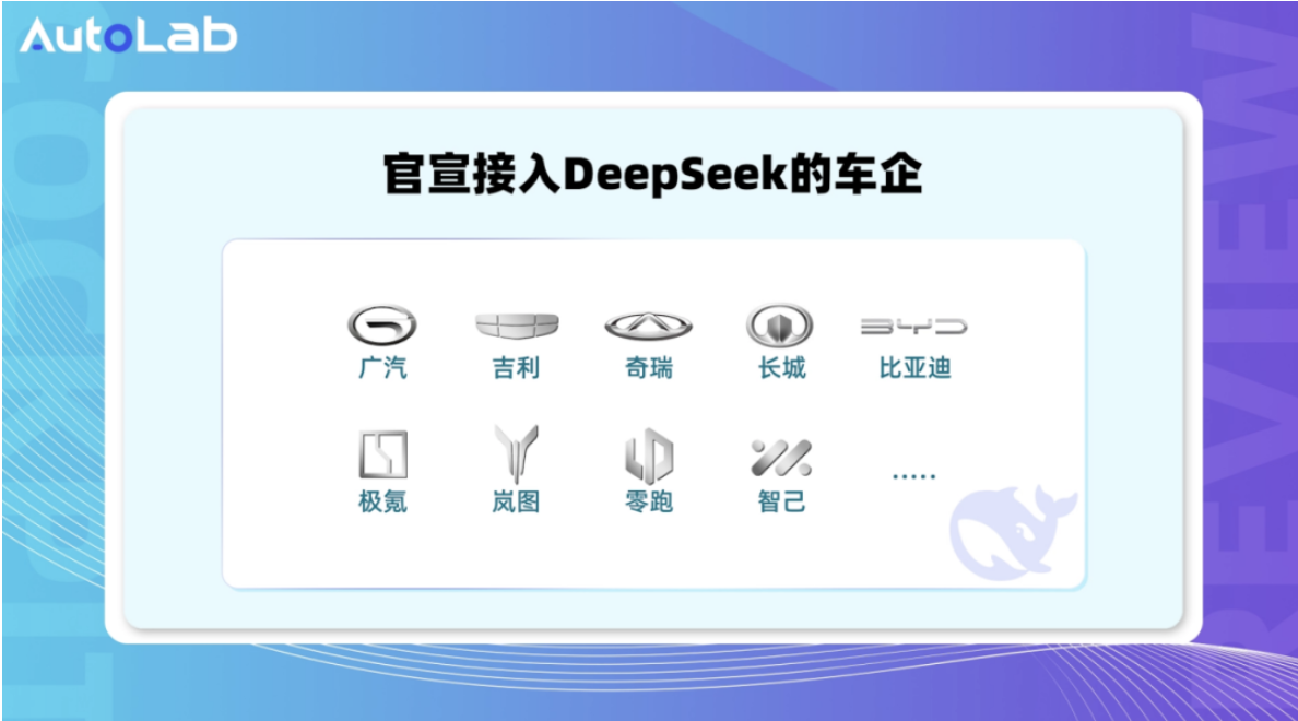 合资车，终于有“高材生”了