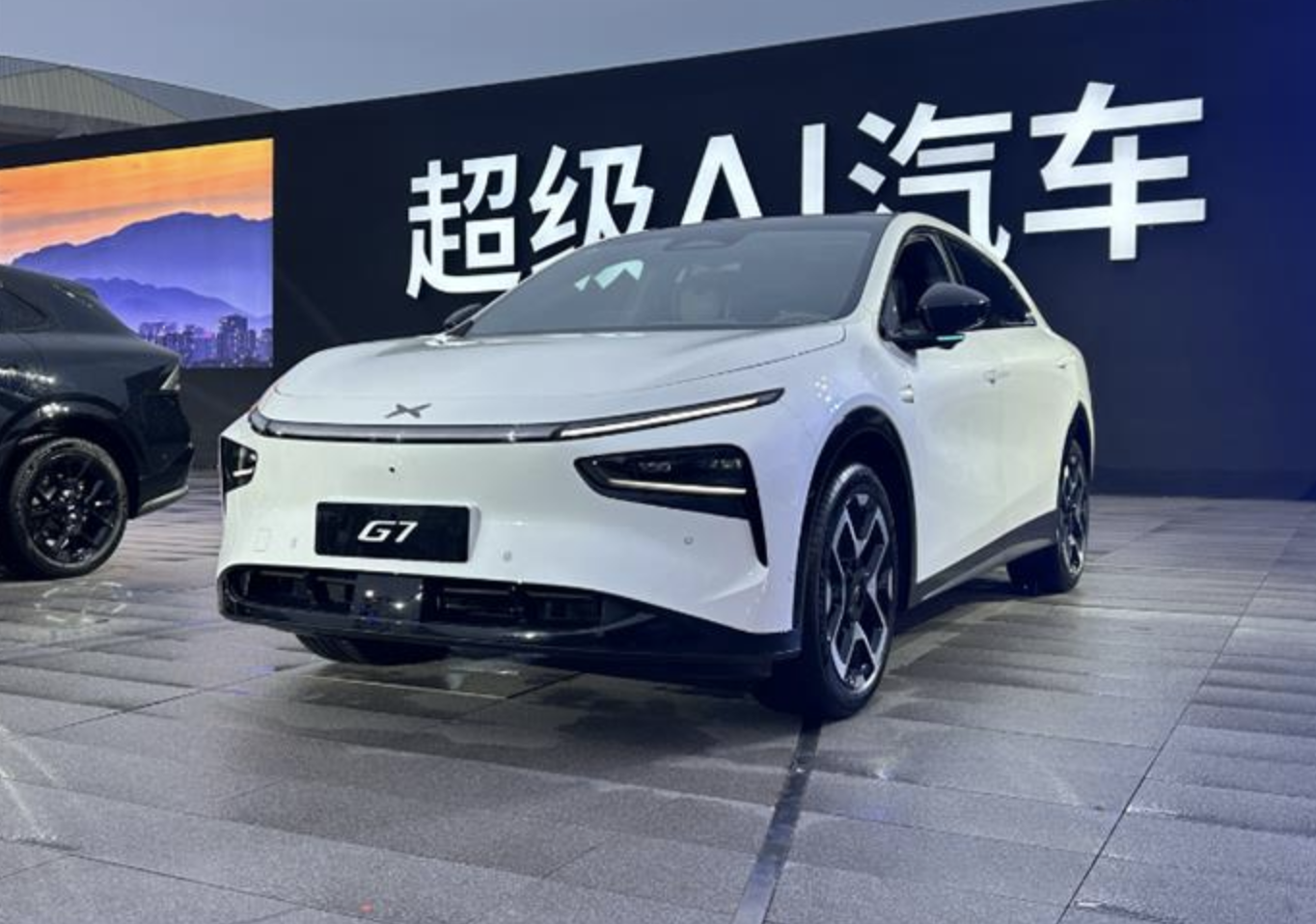 小鹏汽车启动产品线整合 或将缩减产能
