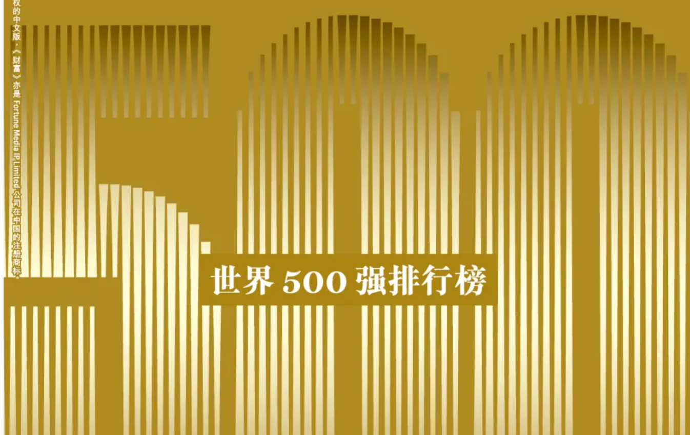 10家中国汽车企业入围2025《财富》世界500强，比亚迪首次进入前100位