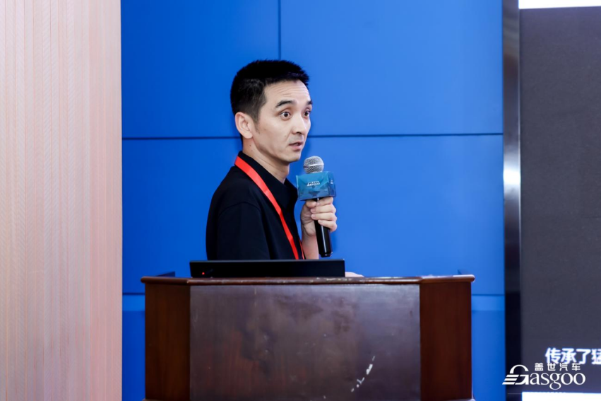 东风汽车：整车视角下智能座舱对汽车智能玻璃的核心要求与技术演进方向