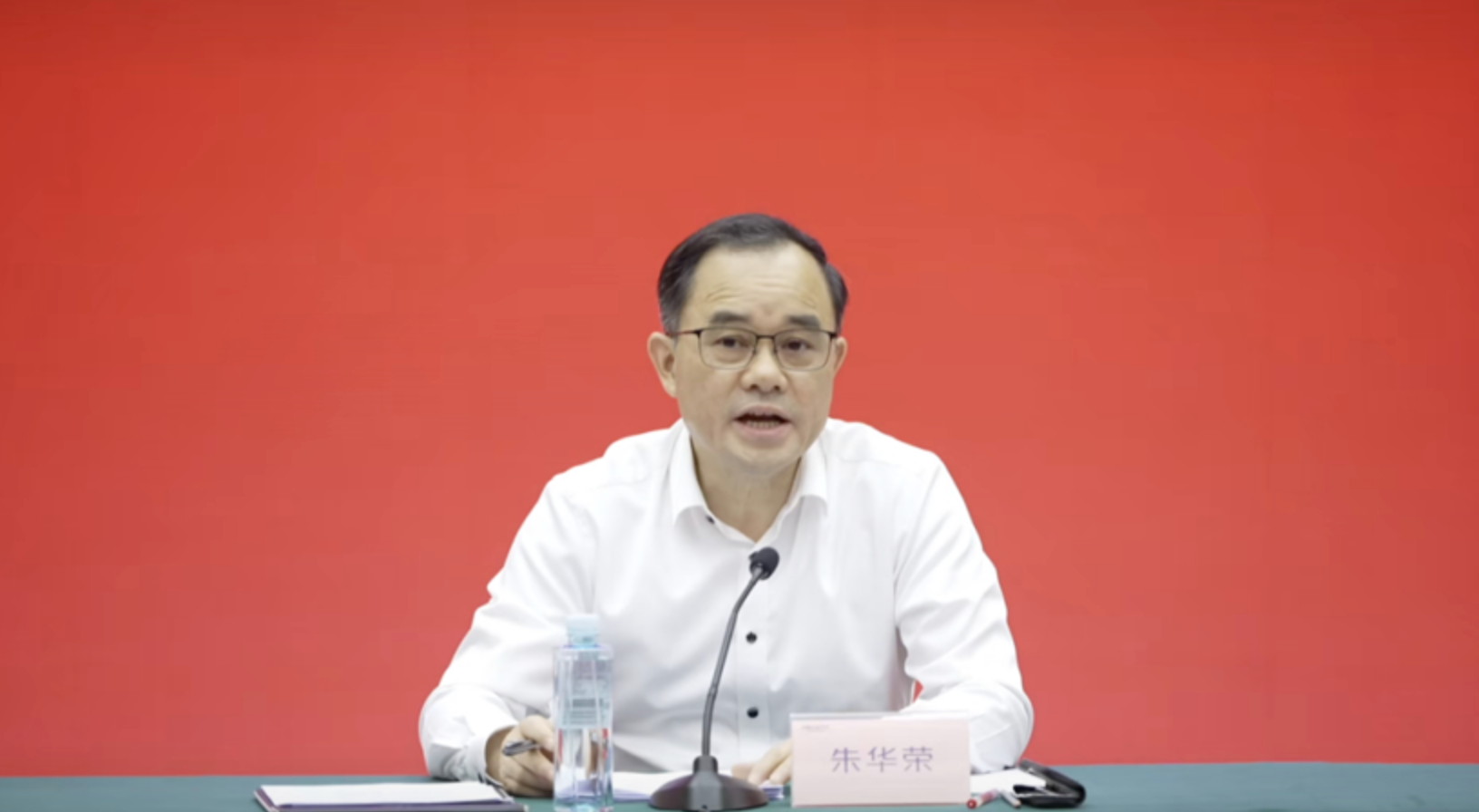新长安集团首次媒体沟通会，透露了哪些关键信息？