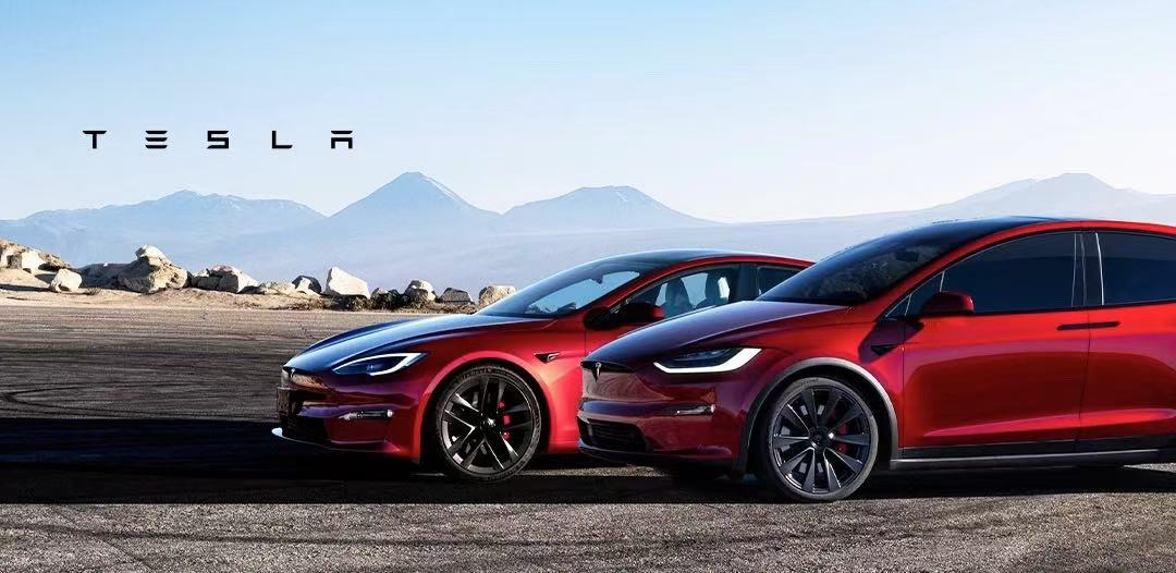 特斯拉Model S/X，继中国市场后欧洲市场也只提供库存车