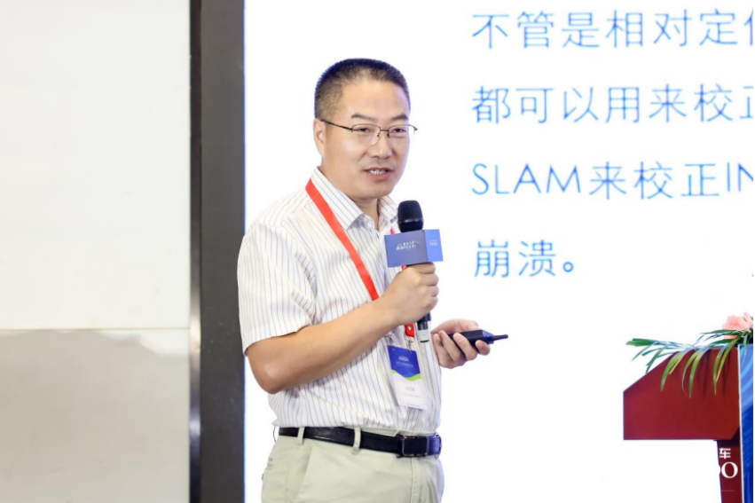武汉际上：高精度组合定位感知技术在智能辅助驾驶中的应用