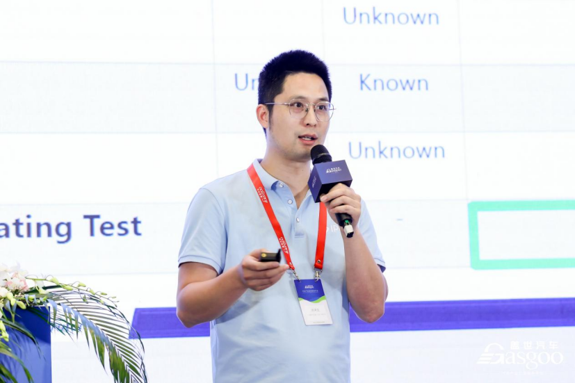 IPG：智能辅助驾驶仿真测试方案——如何实现“左移”