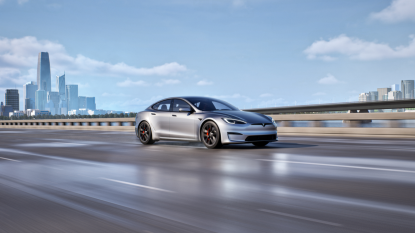 因Autopilot致命车祸，特斯拉被判赔2.43亿美元