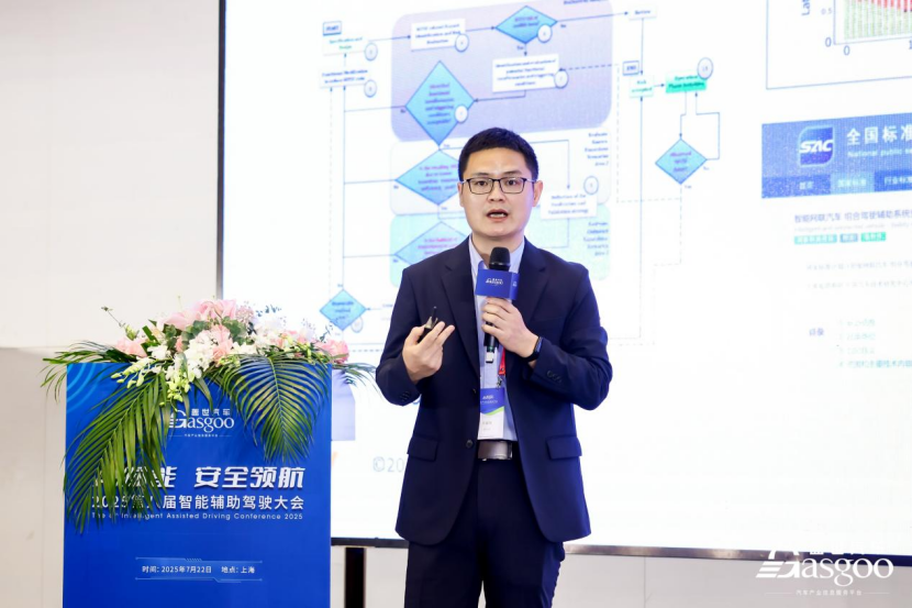 Ansys AVx仿真方案助力ENCAP 2026