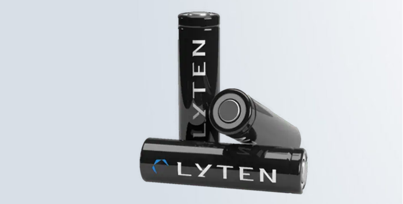 锂硫电池初创公司Lyten收购Northvolt欧洲剩余资产