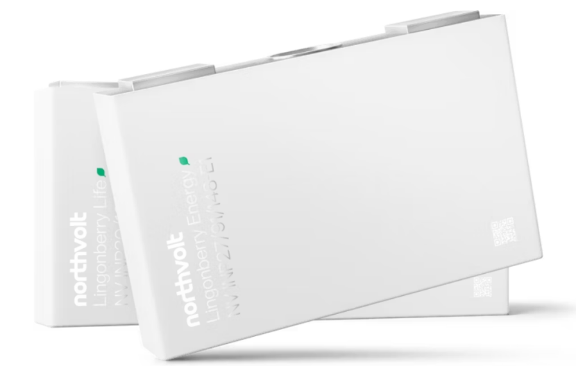 Northvolt前COO：Northvolt在停止运营前已提高优质电池产量