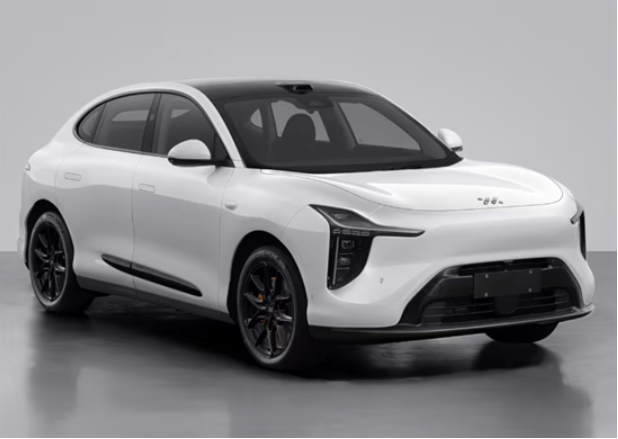 续航超1500km 全新智己LS6将9月上旬上市