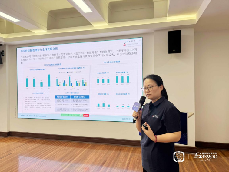 盖世汽车研究院：生死竞速,中国乘用车市场激变下的格局重塑