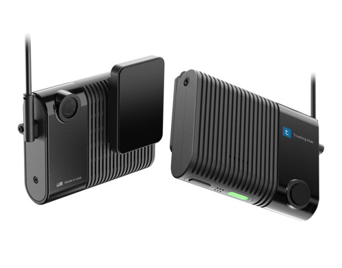 Trucking Hub推出Dashcam One™——业内首款内置ELD、远程信息处理和AI安全功能的行车记录仪
