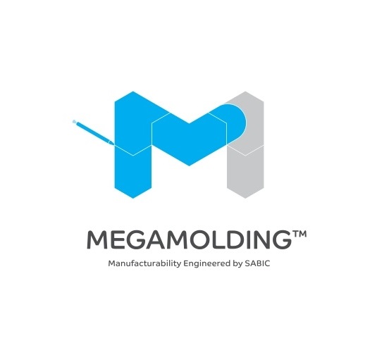 沙基推出全新Megamolding平台 助力大型热塑性部件生产