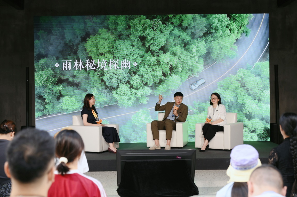 德国马牌冠名松赞普洱自由行路线 全维稳行守护“驰之以衡 探寻美好”