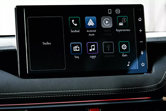 增加GR运动套件版 新款丰田YARiS ATIV发布