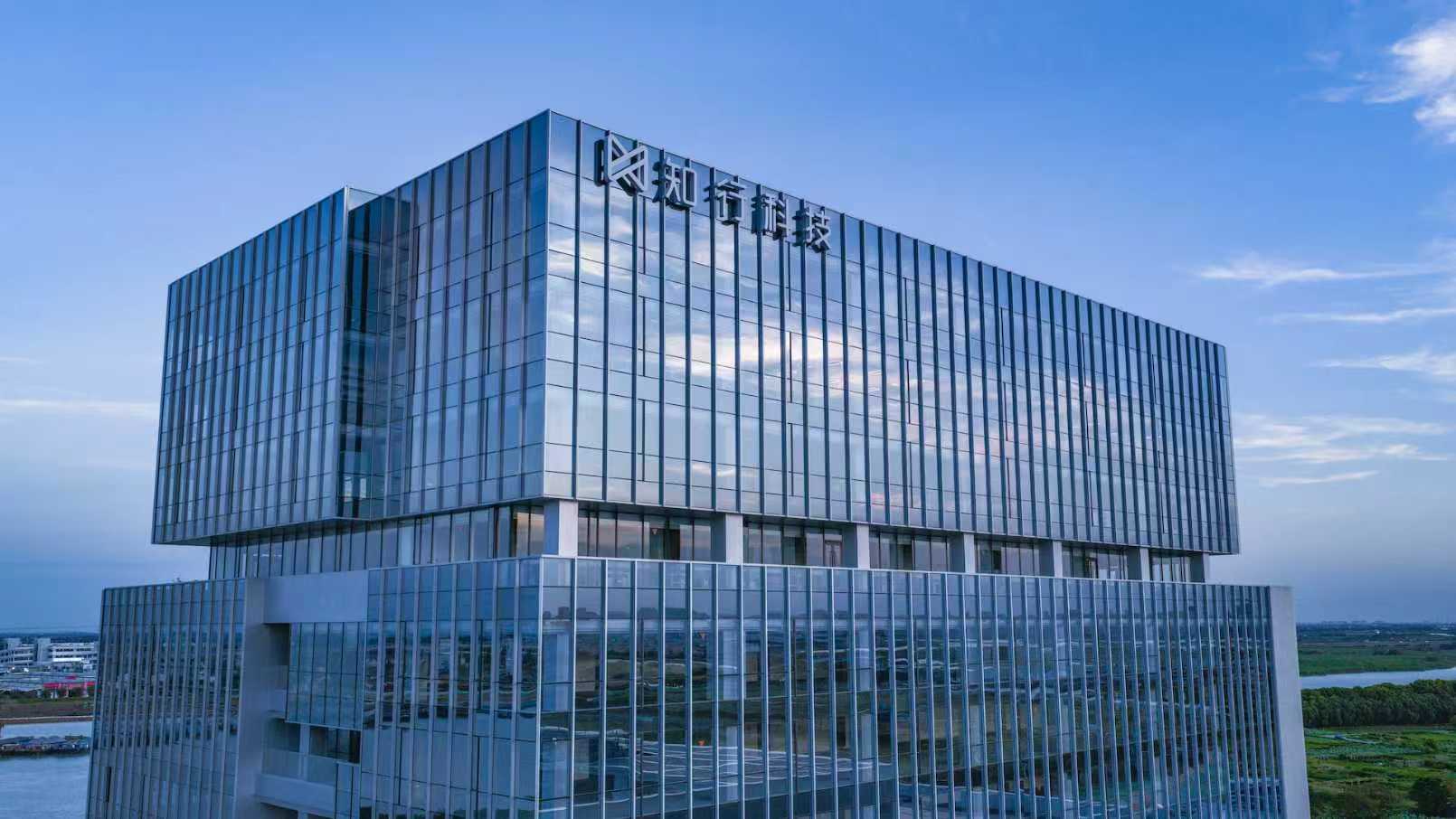 智驾下探、出海博弈：知行科技拿出 