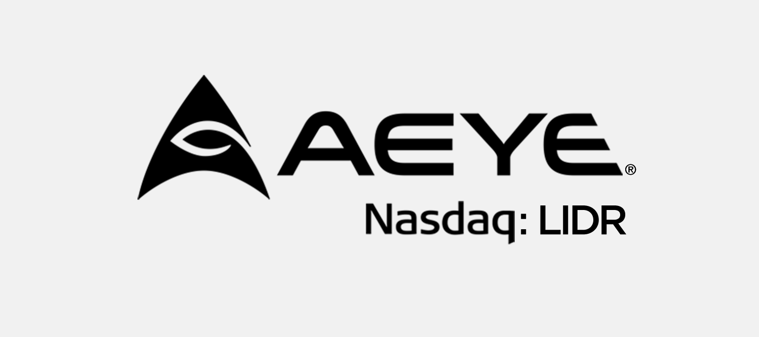 AEye和Blue-Band建立战略合作 利用人工智能驱动的激光雷达解决方案加速智慧城市基础设施建设