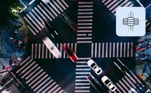 Miovision与哈曼携手推动智能出行的未来