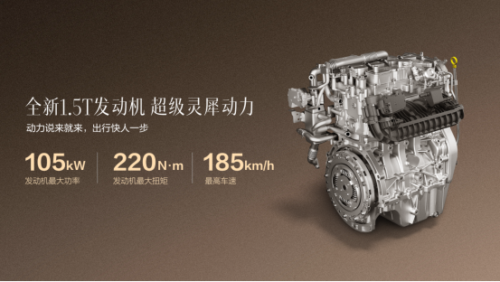 置换补贴价8.98万元起！五菱星光S 2025款正式上市