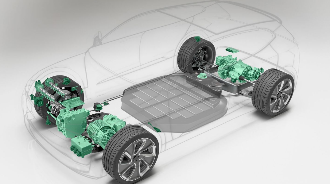 IAA 2025：舍弗勒将推出全新创新产品 助力未来移动出行