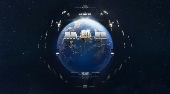 在轨卫星增至52颗，吉利星座第五轨卫星成功发射入轨