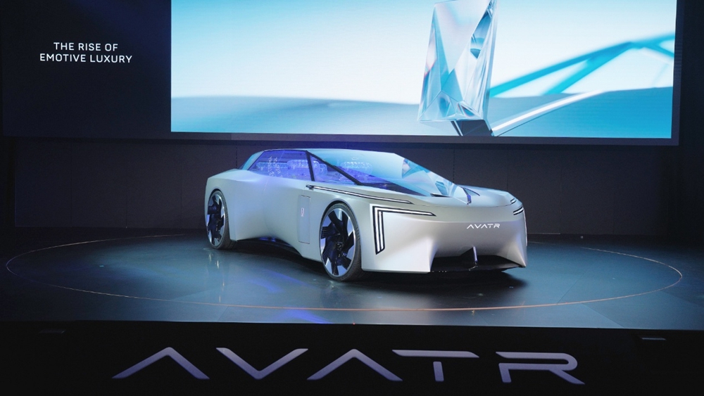 IAA 2025 | “海纳百川”全面加速，新长安闪耀慕尼黑国际车展