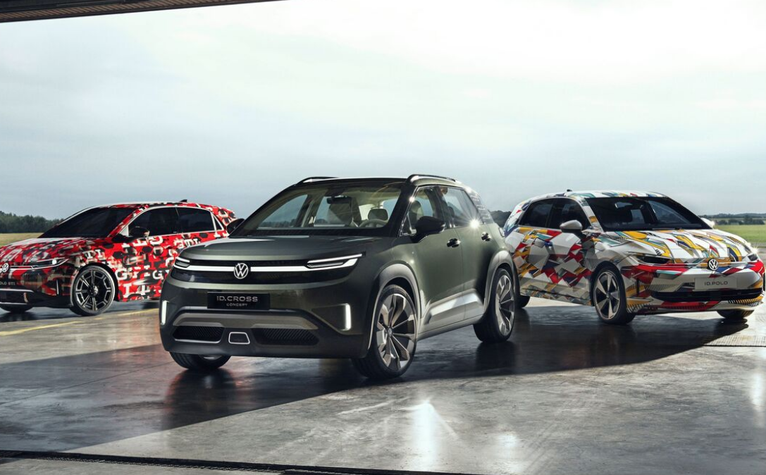 IAA 2025国际车企观察：传统豪强重塑电动格局，软件定义汽车成新战场