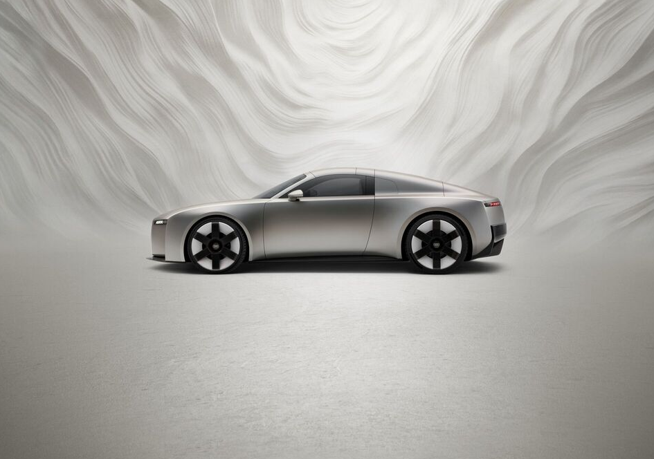 IAA 2025国际车企观察：传统豪强重塑电动格局，软件定义汽车成新战场