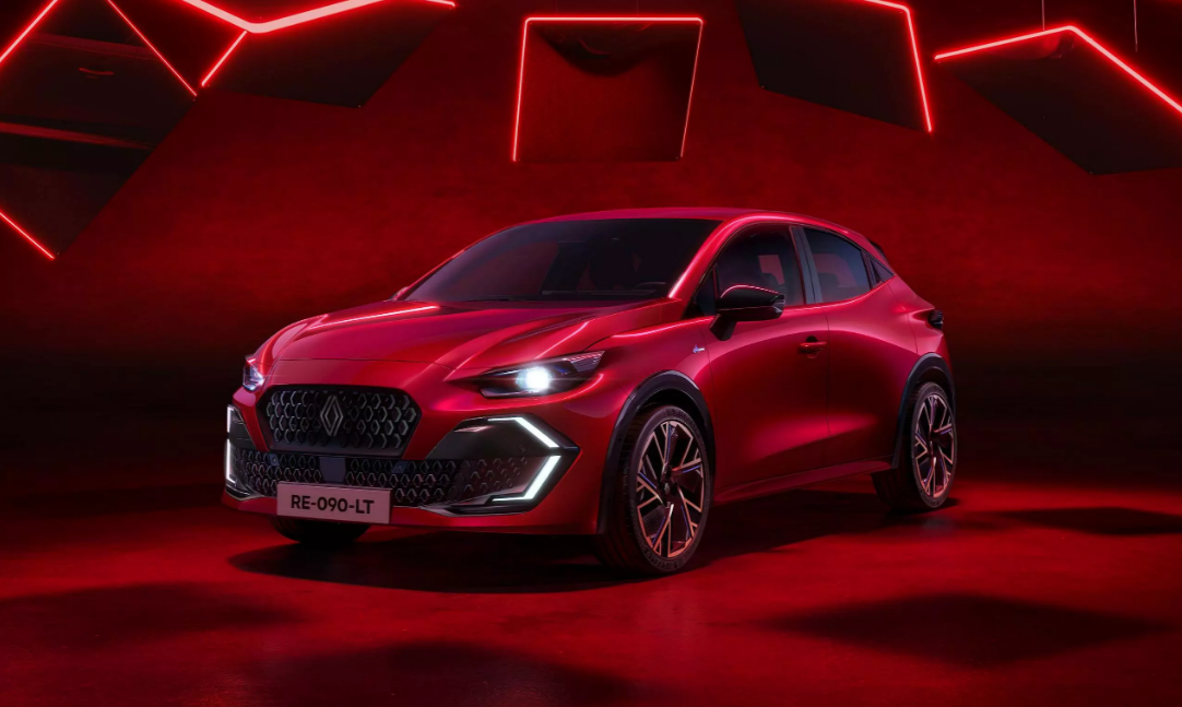 IAA 2025国际车企观察：传统豪强重塑电动格局，软件定义汽车成新战场