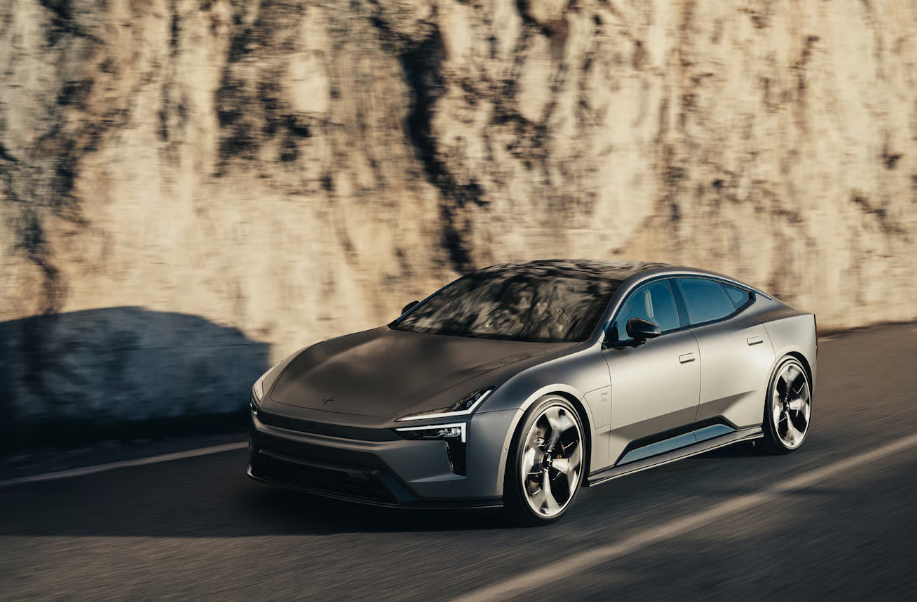 IAA 2025国际车企观察：传统豪强重塑电动格局，软件定义汽车成新战场